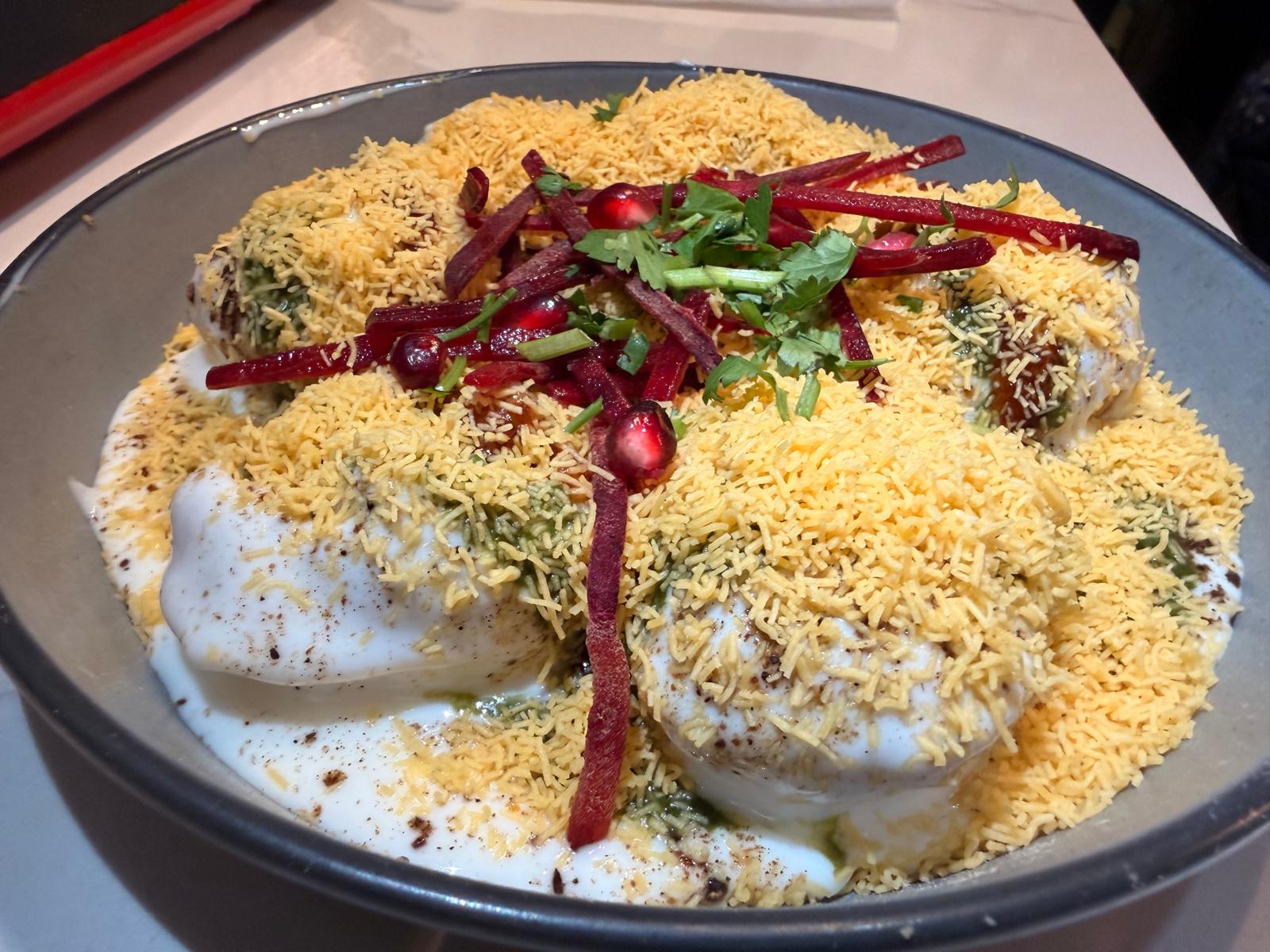 Chatpati Delhi | Authentic Delhi Street Food & Indian Restaurant
